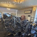 미다스짐헬스 이미지