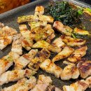 복돈이부추삼겹살 이미지