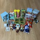 오이랜드 | 중국 상하이 기념품 | 미니소랜드 치이카와랜드 스타벅스 로손 칭즈 하메이 티엔즈팡 쇼핑 후기