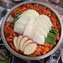 김태정야심 | 부산 서면 오리고기 회식장소 단체술집 애견동반 추천 김태정야심