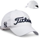 타이틀리스트 MLB 투어 퍼포먼스 골프캡 TH9APMLB-NYY 양키즈 골프모자 스트랩백 [TITLEIST] 남자 명품 쇼핑몰 예남 YENAM 이미지