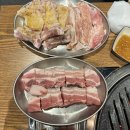 동탄오산로 | 동탄역 삼겹살 닭다리살 둘 다 맛있는 곳,맛집 계돈이네 솔직후기