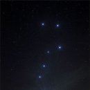 북두칠성 이미지