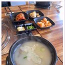 정통갈비탕육개장 이미지