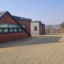 백의리층 탐방안내소 이미지