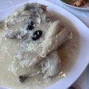궁중누룽지백숙 | 원주 궁중누룽지백숙 후기✨ 쫀득쫀득 제대로 눌린 누룽지👍🏻👍🏻 브런치 보양식 가족 식사 장소로 추천...