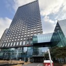 센트럴뷰스위트 남산 | 서울역 조용한 카페 추천 콜렉티보 그랜드센트럴점 남산뷰 후기