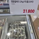 전주마트 | 전주 대형마트 장보기 편했던 전주 식품관 후기