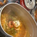 육산장 | 홍대 고깃집 육산장 우대갈비와 항정살 내돈내산 후기