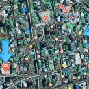 아랑조을거리 공영주차빌딩 이미지