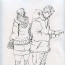 크로키