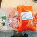 간편조리식품 부대찌개 곱창전골 창영팩토리 후기