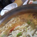 수원칼국수 - 수원시 영통구 태장로 81 | 수원칼국수