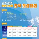 2022 제9회 천안시장배 전국풋살대회 (12.3-12.4)초등3개부, 중등부, 고등부, 여자부,일반부 이미지