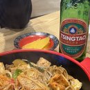 탕화쿵푸마라탕 이미지