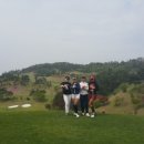 조아밸리골프장 이미지