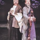 연극 두 영웅 이미지