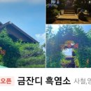 금잔디흑염소 이미지