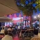 포항 색소폰 문화예술축제 이미지