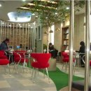 반포1동 주민센터 이미지