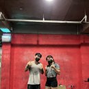 크로스핏 돌멩이 이미지