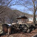 상주 견훤사당 이미지