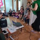 덕삼부녀 이미지