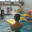 [나눔방송] 광산구빛고을국민체육센터, 고려인마을 청소년 대상 무료수영교실 운영 이미지