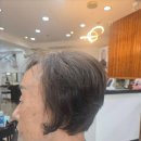 킹즈 강헤어