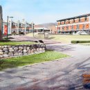 김중업건축박물관 이미지