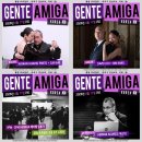 4월 11일 토요일, Hernan Farewell Milonga ✨️공연 Hernan &amp; Suri, David &amp; Bibi 이미지