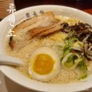 류센소 | 국물이 매력적인 광안리 류센소 라멘 후기