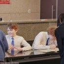 체코소년합창단 보니푸에라 내한 청주공연 | 사랑스러웠던 보니푸에리 내한공연 크리스마스콘서트 후기, 예술의전당IBK챔버홀2층B블록시야