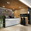 한울 스크린골프 이미지