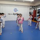 현대태권도장 이미지