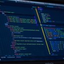 AI 코딩 세계 이미지