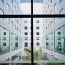 오라카이 청계산호텔 사우나 이미지