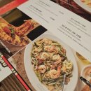 베니건스 | 잠실 롯데월드몰 맛집 패밀리 레스토랑 캐롤스 TGI와 베니건스 추억소환 가족식사 장소 추천