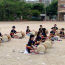 선생님 옛제자들 - 사물놀이 공연영상(참고용) 이미지