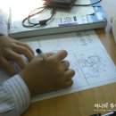 도전 4컷 만화 이미지