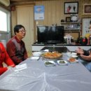 외포식당，외포수산