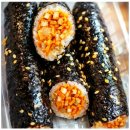 여유만만 | 여유만만 기획자의 찐 추천! 금방에프엔비 인천 김밥 납품 세줄꼬마김밥 솔직 후기