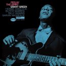 비트 스미스(Bit Smith) | Grant Green, : Grantstand