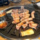 돈맛가 | <경주 황오동> 경주 삼겹살 맛집 ✨ 돈맛가 솔직 후기