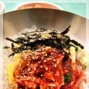 오뚝이국수