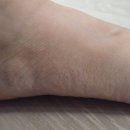 구름소랑 | 👟족저근막염 평발 구원자 깔창☁️ 소웨이브 구름 신발깔창 사용 후기