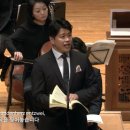 2019-주108 | 부활절 음악 - 여러 작곡가의 수난곡_패르트, 펜데레츠키, 바흐