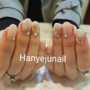 한예주네일