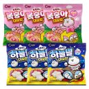 (주)청우푸드 쇼핑하우