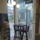 출판도시어린이집 | 파주 출판도시 북카페 감성 가득한 페이지온커피 방문 후기 ☕🐶